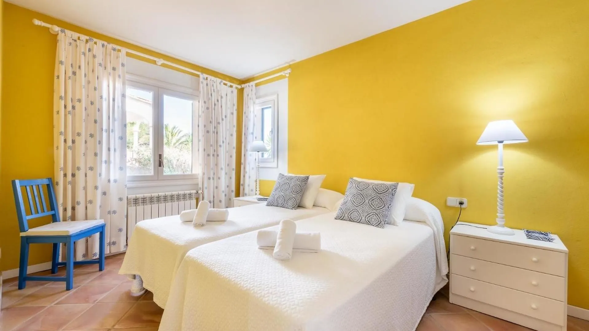 Ferienhaus Mit Privatpool Fuer 9 Personen Ca 340 Qm In Portocolom, Mallorca Suedostkueste Von Mallorca Portocolom  Casa vacanze