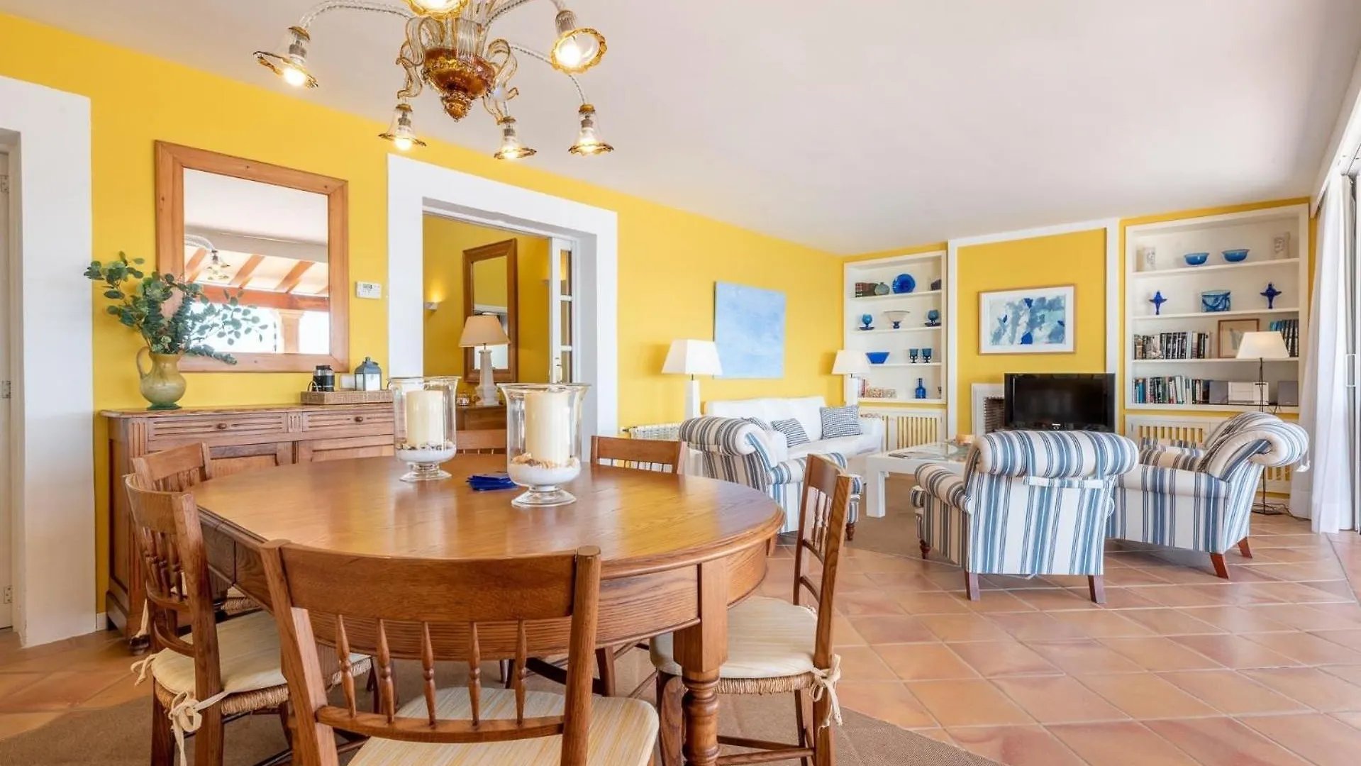Ferienhaus Mit Privatpool Fuer 9 Personen Ca 340 Qm In Portocolom, Mallorca Suedostkueste Von Mallorca Portocolom  0*, Portocolom (Mallorca) Spain