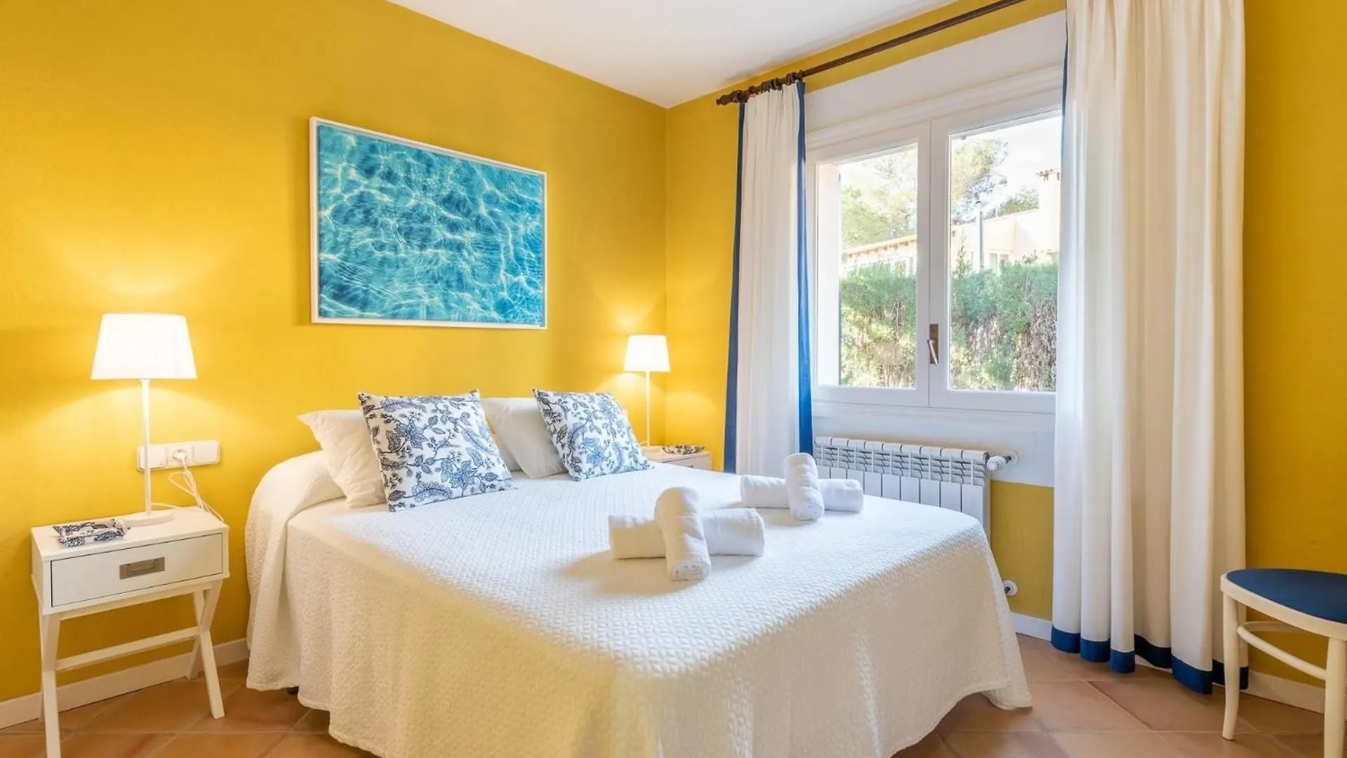 Ferienhaus Mit Privatpool Fuer 9 Personen Ca 340 Qm In Portocolom, Mallorca Suedostkueste Von Mallorca Portocolom  Casa vacanze Portocolom (Mallorca)
